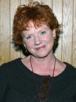 Becky Ann Baker