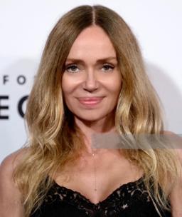 Vanessa Angel