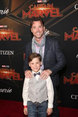Terry Notary