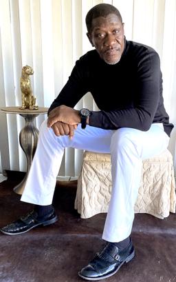 Benjamin A. Onyango