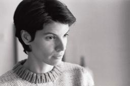 Christine Harnos