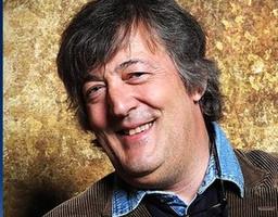 Stephen Fry