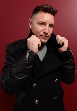Lane Garrison