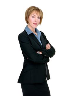 Cynthia Stevenson