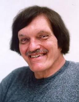 Richard Kiel