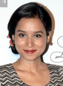 Tillotama Shome