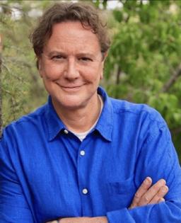 Judge Reinhold