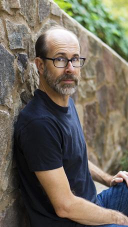 Brian Huskey