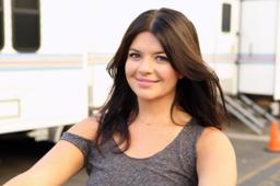 Casey Wilson