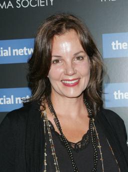 Margaret Colin