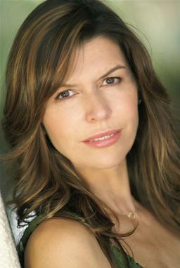 Finola Hughes