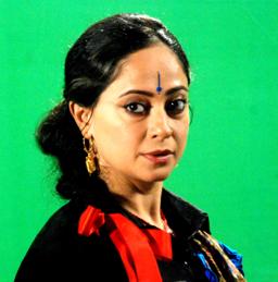 Sheeba Chaddha