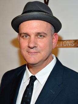 Mike O'Malley