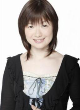 Ikue Ôtani