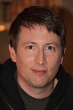 Joe Cornish
