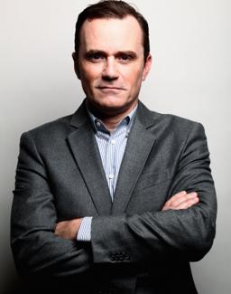 Tim Ransom