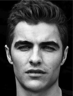 Dave Franco