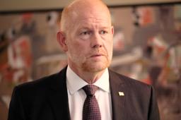 Glenn Morshower