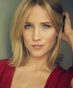 Jessy Schram