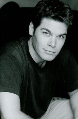 Grant Nickalls