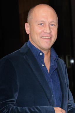 Mike Judge