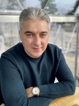 Jugal Hansraj