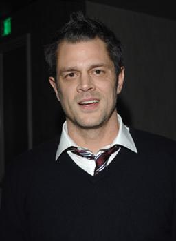 Johnny Knoxville