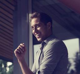 Chris Violette