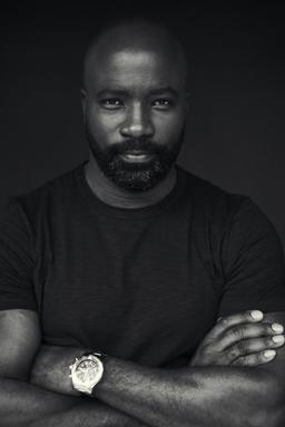 Mike Colter