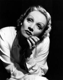 Marlene Dietrich