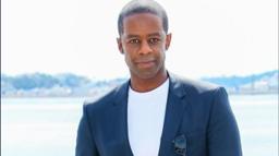 Adrian Lester