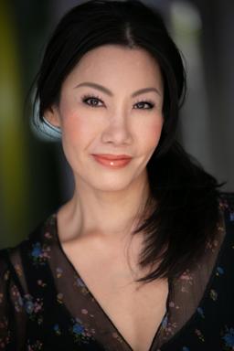 Jennifer Choe