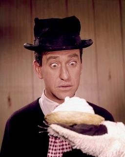Soupy Sales