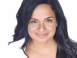 Tracy Vilar