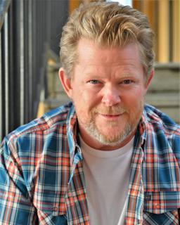 Greg Pitts