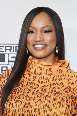 Garcelle Beauvais
