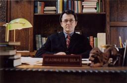 Olek Krupa