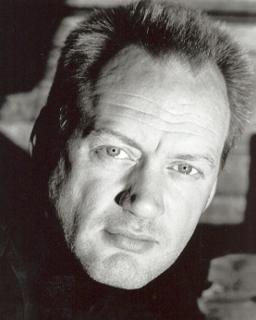 Nigel Bennett