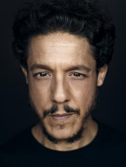 Theo Rossi