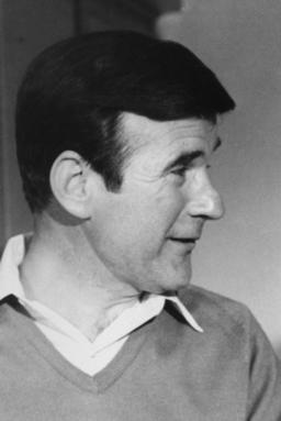 Gerard Parkes