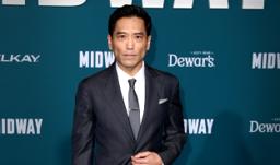 Peter Shinkoda
