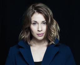 Alexandra Szucs