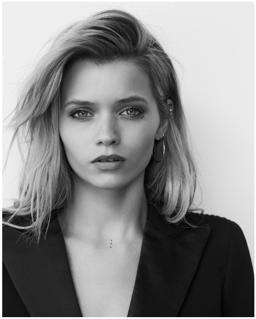 Abbey Lee