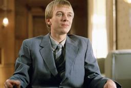 Steven Robertson