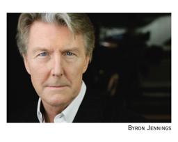 Byron Jennings