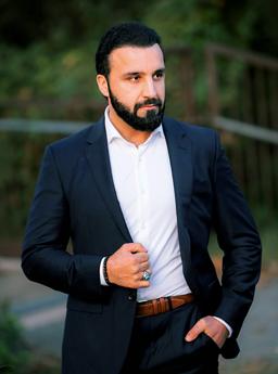 Sameer Ali Khan