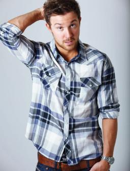 Sam Huntington