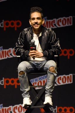 Ray Santiago