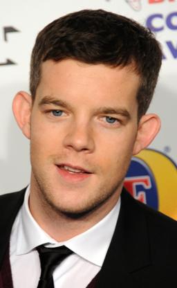 Russell Tovey