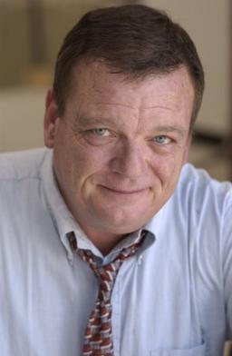 Raymond O'Connor